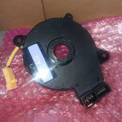 56045403AG Spiral Cable Clock Spring for Dakota Durango RAM Van 1500 2500 3500 photo-3