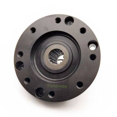 Hydraulikpumpenteile Reparatur-Kits für die Lade-Pumpen der A4VG-Serie für REXROTH A4VG140-Pumpen