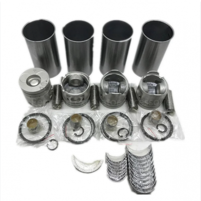 Cylinder Liner Sany 75 Original Engine Cylinder Liner Sinotruk SANY