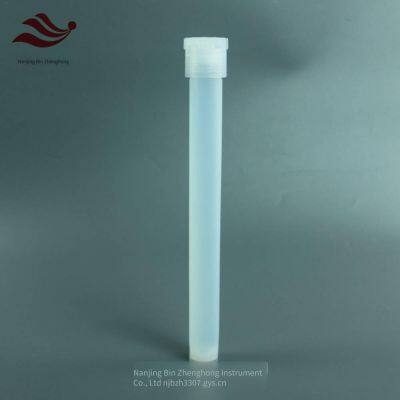 75ml Pfa Microwave Digestion Tube, Pretreatment Inner Tank, Sample Digestion Vessel Compatible With Imported 40-position Microwave Digester