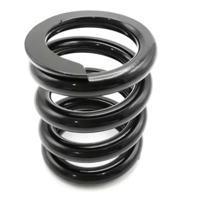 Hot-Selling Compress Springs for Engineering Equipment Spiral Springs