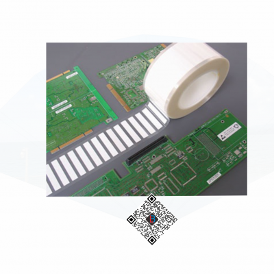 Leere Rollenaufkleber photo-5