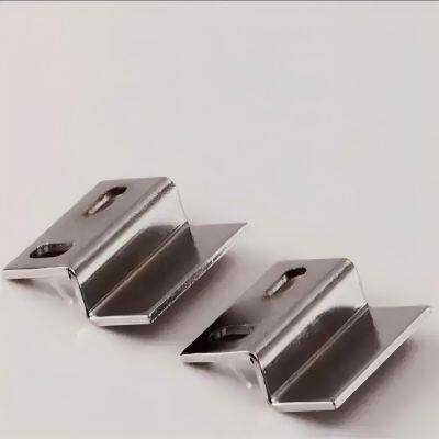 Laser Cutting Services for Stainless Steel & Aluminum Metal Material Processing Service