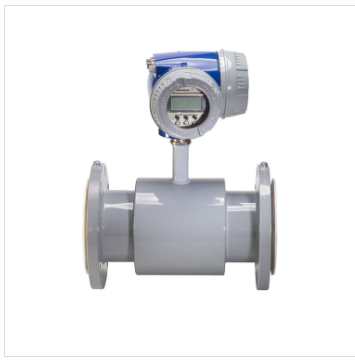 BADGER METER ModMAG M4000 Explosion-Proof Electromagnetic Flowmeter