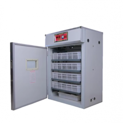 Poultry Hatching Machine Incubator7
