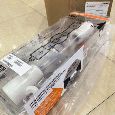 OSRAM HBO 3500W/PIL Microlithography Lamps photo-4