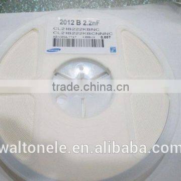 CL21B222KBCNNNC Integrator Circuit photo-2