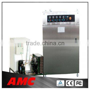 Chocolate Coating and Temperature Machine