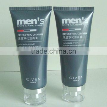 Beautiful Plastic Tube Cosmetic / Plastic Tube of cosmetic