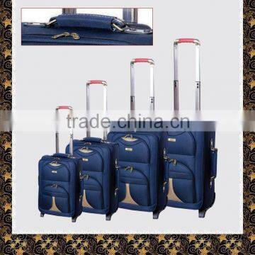 luggage suit case trolley case trolley set