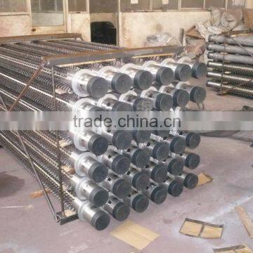 Extended Surface Tube/studded Tube photo-3