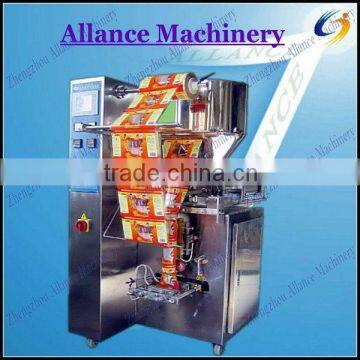 Automatic water liquid sachet packing machine, bag packing machine