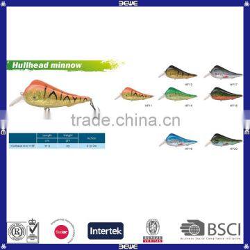 Fishing Lure for Best Selling Customized production