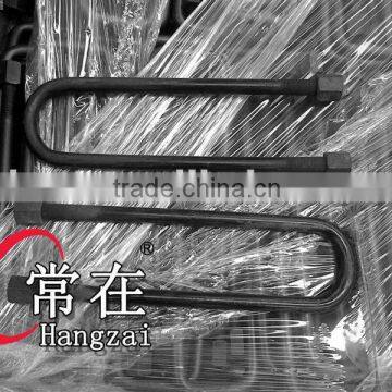 germany suspension trailer parts/torque/arm/rod/hanger/equalizer/casting parts/plate/u-bolt