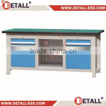Industrial Work Bench for Industrial Workshop photo-5