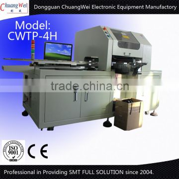 4 Heads Automatic Pick and Place Machine/LED Mounter