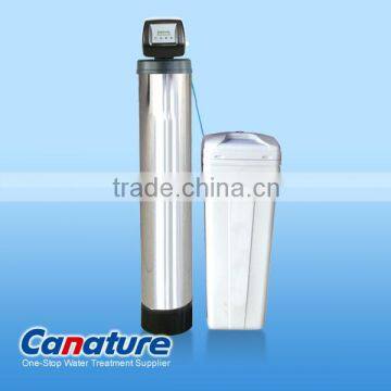 Canature Duplex water Softener (1054 tank+BTS-100L);
