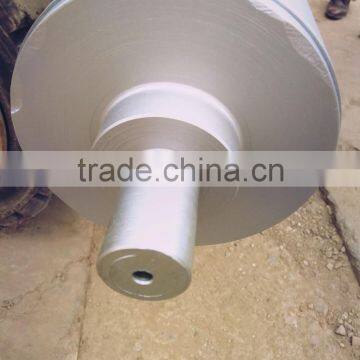 Transport Industrial Conveyor Roller photo-6