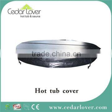 outdoor round spa pool cover insulation cover