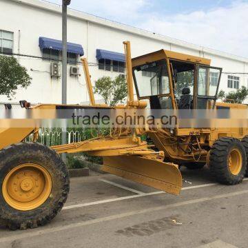 Used CAT 140H Grader for cheap and quality guaranteed sale, and 140k inexpensivefor sale