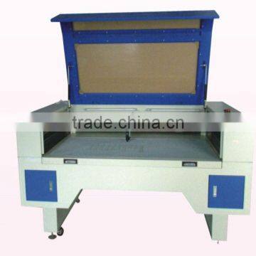 Trademark laser cutting machine