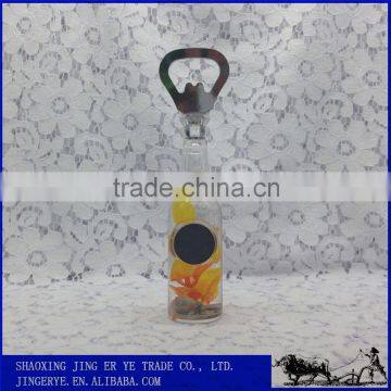 Bottle Opener, Plastic Liquid Beer Opener Floater For Decoration photo-3