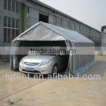JQJ1232 steel frame garage tent