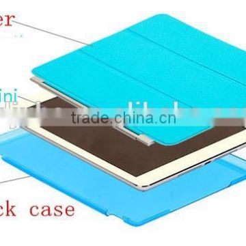 For IPAD mini dormancy function smart cover