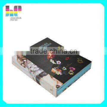 magazine printing/book printing/catalogue printing