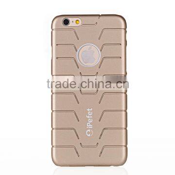 Wholesale PC cell phone case for iPhone 6S case ,back cover case for iPhone
