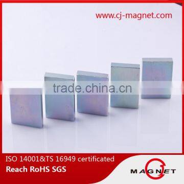 China Ndfeb Magnet Manufacturer for N30EH Neodymium Magnets Price photo-3