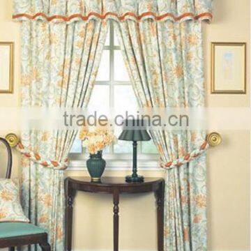 Window Curtain