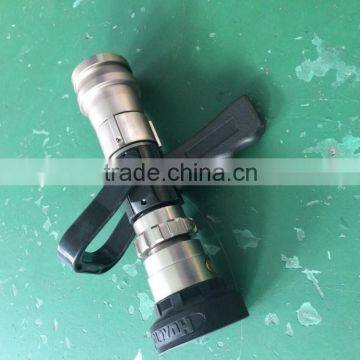 Turbo Nozzle