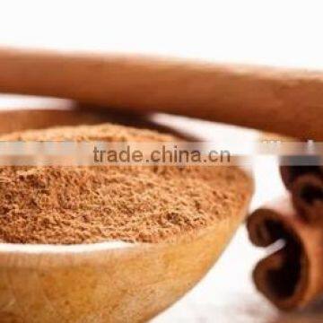 Natural Ceylon Cinnamon Powder For Healthy Life