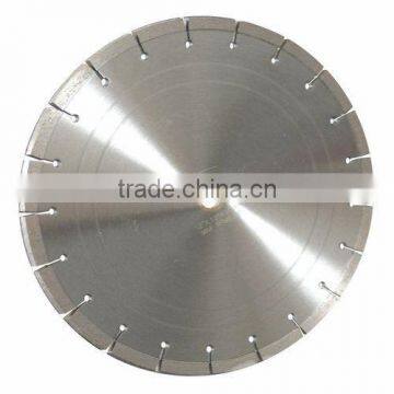 diamond circular saw blade for asphalt and concrete cutting,long life diamond tool