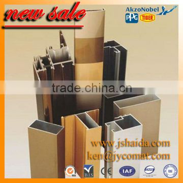 aluminum window parts