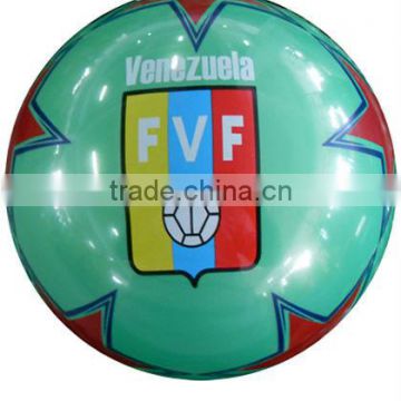 promotion soccer ball,logo football,logo soccer ball