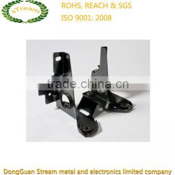 China OEM professional steel metal stamping bracket manufacturer