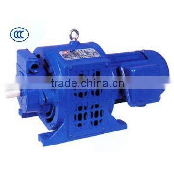 electric motor