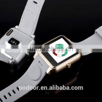 Wrist Watch Heart Rate,heartrate In-real Time /sos/fall Down Alert for Elder,pw310 Waterproof Wrist Watch Heart Rate