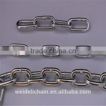 german standard din764 link chian 4mm