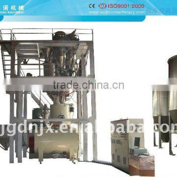 PVC Dosing System
