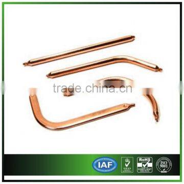 Platform Copper heatpipe for Led