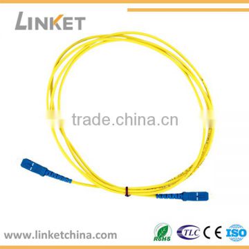 SC Optical Fiber Patch Cord