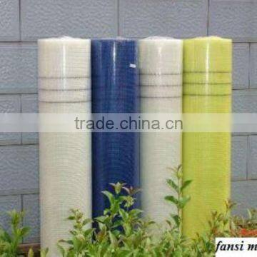 anti Alkaline Fiberglass Mesh