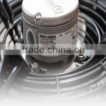 ETL CE Approved Air Source Heat Pump photo-4