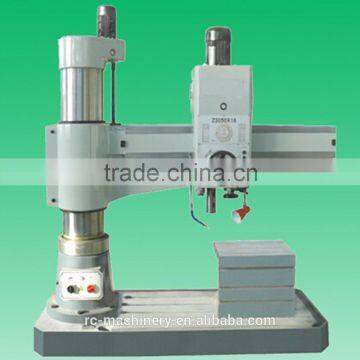 Z3050 Hot Sale Hand Drilling Machine photo-3