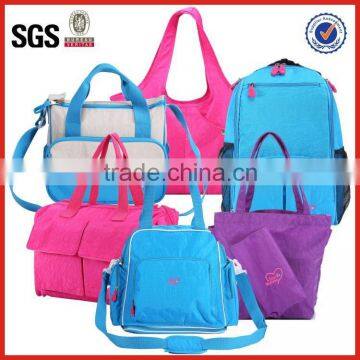 Fashion Canvas Tote Shopping Canvas Bags photo-5