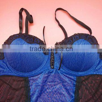 2015 New Designed Babydoll & Lingerie photo-4