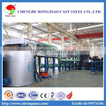 Cast Grinding Steel Ball and Forged Grinding Steel Ball photo-3